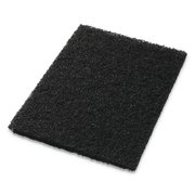 Americo Stripping Pads, 14w x 20h, Black, PK5 40011420